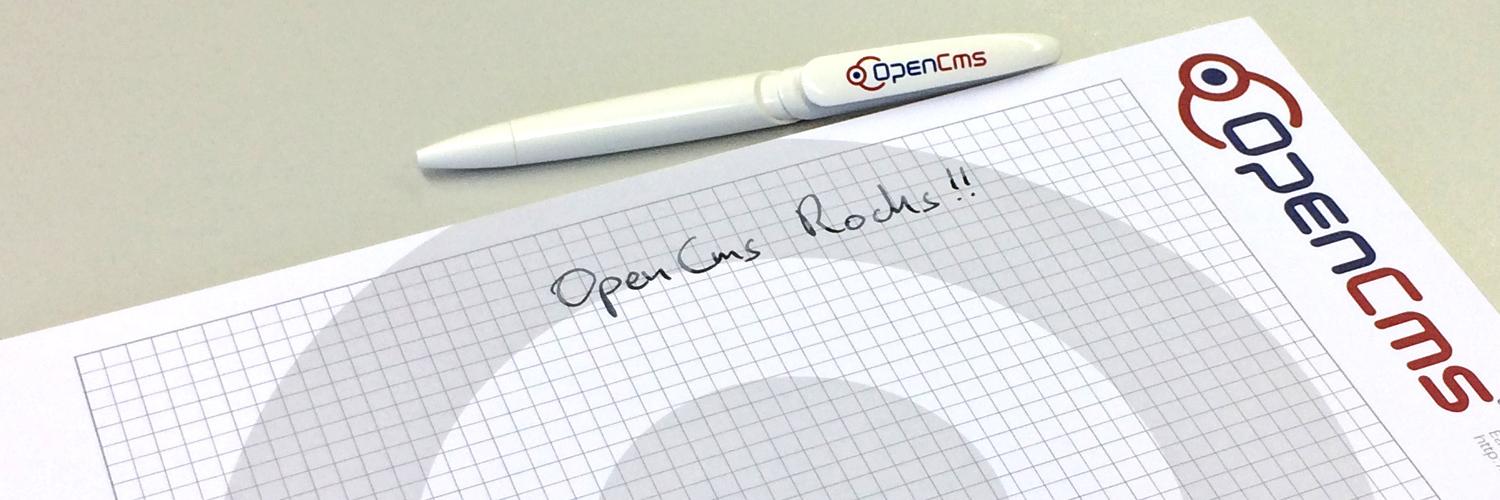 OpenCms 13