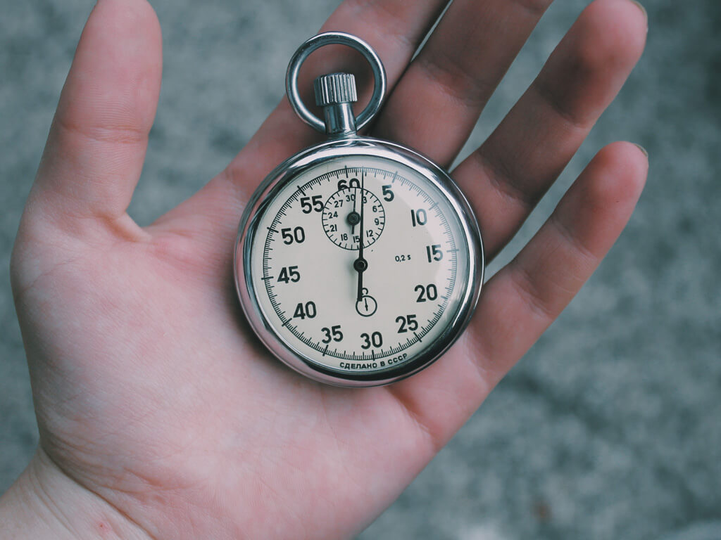 OpenCms saves valuable time